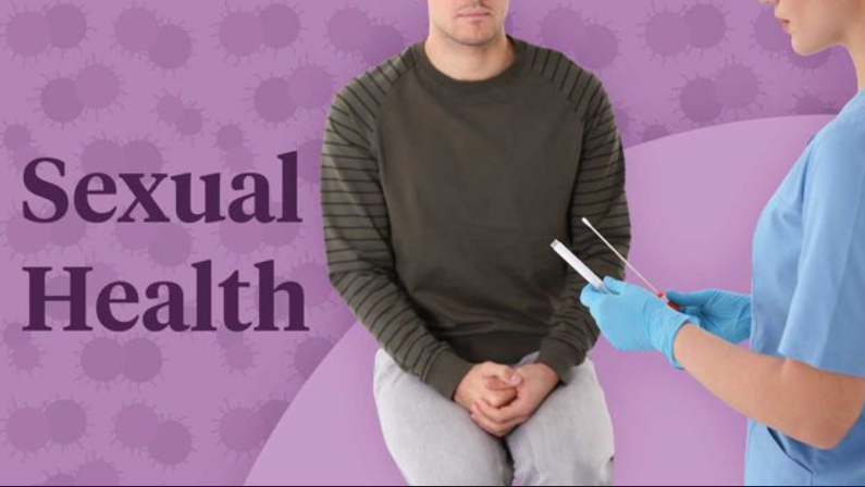 dr amir khan Veneral and sexual health
